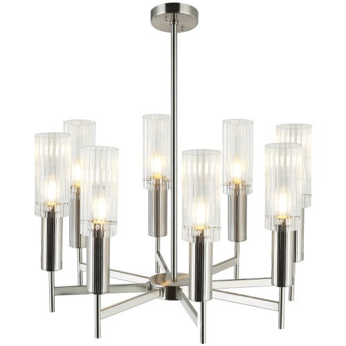 Люстра на штанге Stilfort Wunder 2160/11/08P