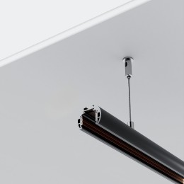 Шинопровод магнитный Maytoni Exility TRXM034-R-412B