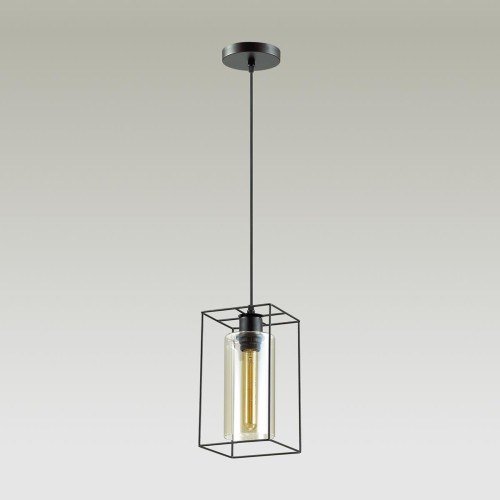 Подвесной светильник Lumion Elliot 3728/1