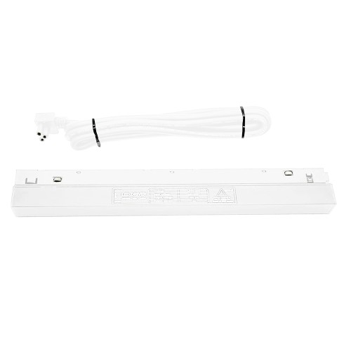 Драйвер для магнитного шинопровода Crystal Lux Space 300Вт DC48В IP20 CLT 0.203 10 WH