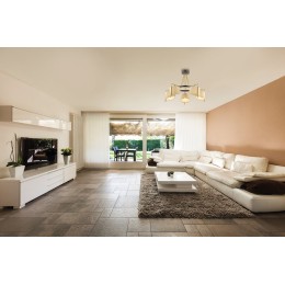 Потолочная люстра Lumion Karen 3750/5C