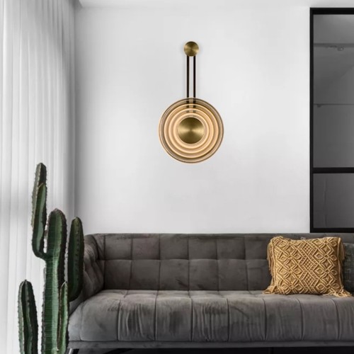 Настенный светильник ImperiumLoft Fancy 179942-26