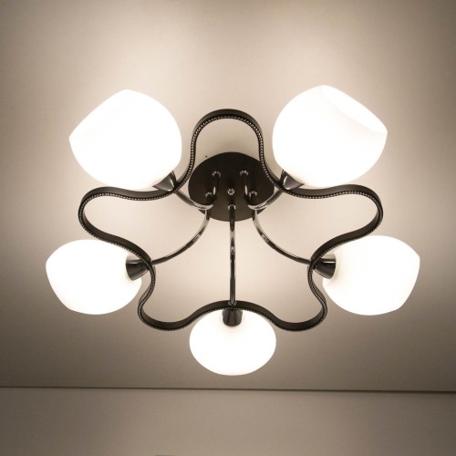 Потолочная люстра Citilux Октава CL131152