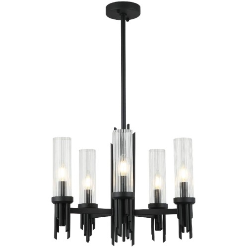 Люстра на штанге Stilfort Graff 2170/02/05P