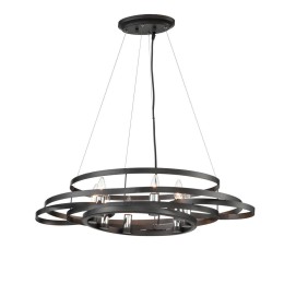 Подвесная люстра Vele Luce Electra VL6146P06