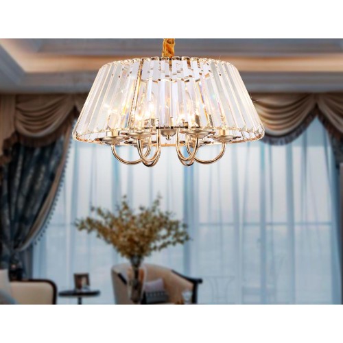 Подвесная люстра Ambrella Light Traditional TR5039