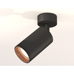 Накладной поворотный светильник Ambrella Light Techno XM6323005 (A2210, C6323, N6114)