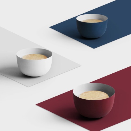 Настенный светильник ImperiumLoft Loke 208720-26