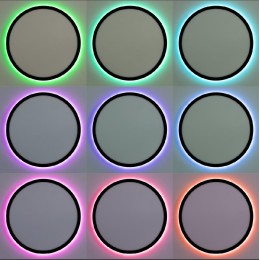 Потолочный светильник Citilux Basic Line CL738321EL