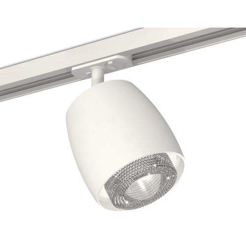 Комплект трекового светильника Ambrella Light Track System XT1141010 (A2536, C1141, N7191)