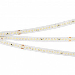 Светодиодная лента Arlight IC-A144-12mm 48V Warm3000 (5.8 W/m, IP20, 2835, 50m) 026983(2)