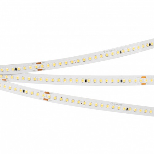 Светодиодная лента Arlight IC-A144-12mm 48V Warm3000 (5.8 W/m, IP20, 2835, 50m) 026983(2)