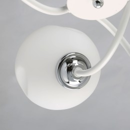 Люстра на штанге De Markt Вита 220013406