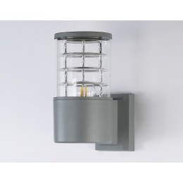 Уличный настенный светильник Ambrella Light Garden ST2521