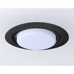 Встраиваемый светильник Ambrella Light Standard spot G10123