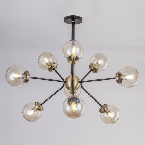 Люстра на штанге Citilux CL105295