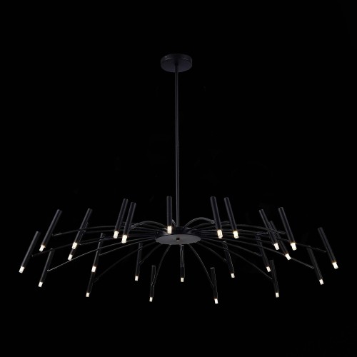 Люстра на штанге ST Luce Spidey SL1214.402.24