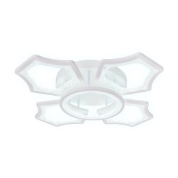 Потолочная светодиодная люстра Ambrella Light Acrylica Original FA575