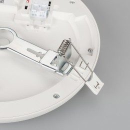 Набор для встраиваемой установки светильников Arlight FX-SPRINGS-65 (SL) 034473