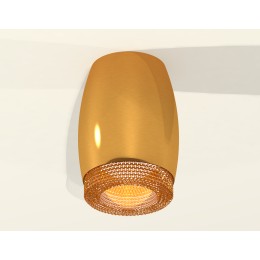 Накладной светильник Ambrella Light Techno XS1125011 (C1125, N7195)