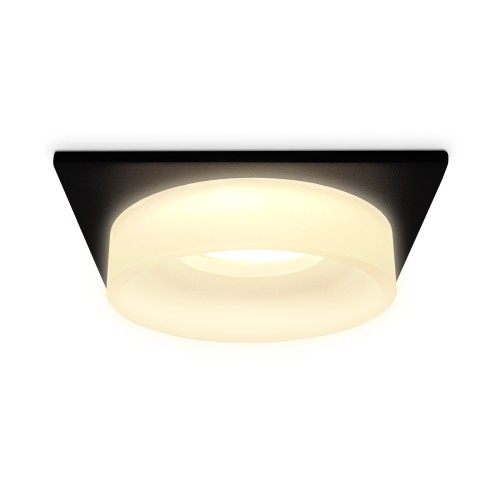 Встраиваемый светильник Ambrella Light Techno Spot TN1316