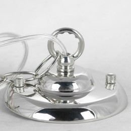 Подвесной светильник Lussole Loft Clovis LSP-8745