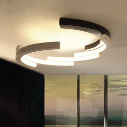 Потолочная люстра ImperiumLoft Vima 208327-26