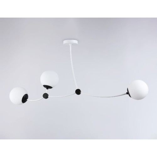 Люстра на штанге Ambrella Light Modern TR2566