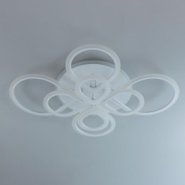 Потолочная люстра Citilux Транай Смарт CL235A180E