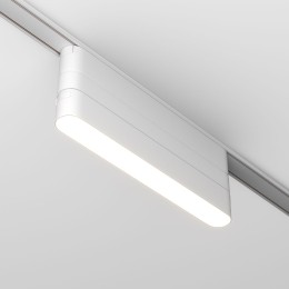 Адаптер к трековому светильнику Maytoni Accessories for tracks Radity TRA084FC-11LW