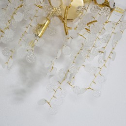 Настенный светильник Favourite Parra 4161-3W