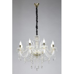 Подвесная люстра Omnilux Bonaita OML-70103-08