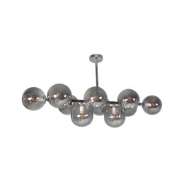 Люстра на штанге Kink Light Сида 07508-10A,02(16)