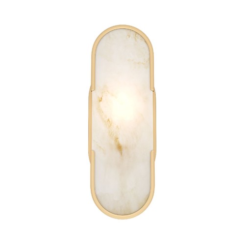 Бра Maytoni Marmo MOD099WL-01G3