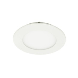 Встраиваемый светильник Arte Lamp Fine A2606PL-1WH