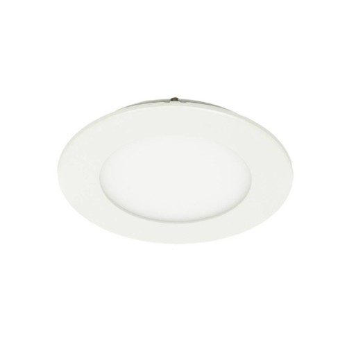Встраиваемый светильник Arte Lamp Fine A2606PL-1WH