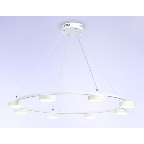 Подвесная люстра Ambrella Light Comfort FL51761