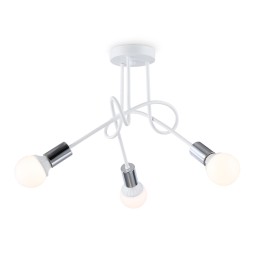 Потолочная люстра Ambrella Light Loft TR80414