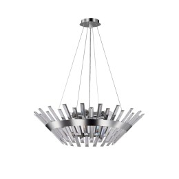 Подвесная люстра Stilfort Snowy 2116/09/06P
