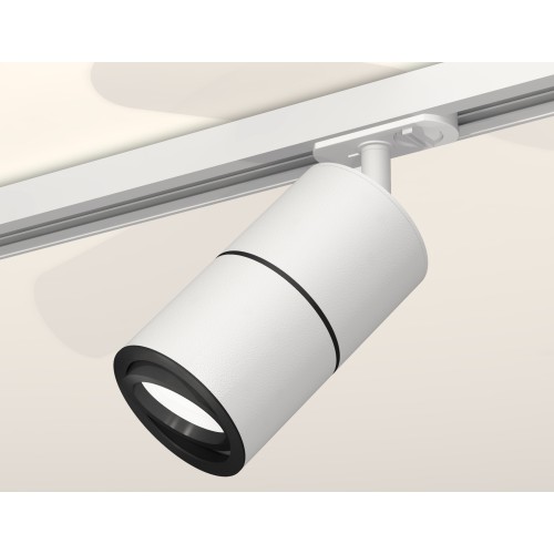 Комплект трекового светильника Ambrella Light Track System XT7401011 (A2536, C7401, A2071, C7401, N7002)