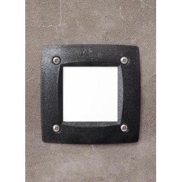 Уличный светодиодный светильник Fumagalli Leti 100 Square 3C1.000.000.AYG1L