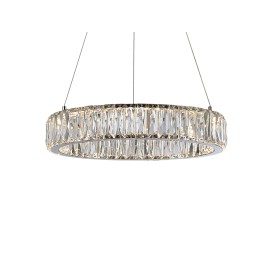 Подвесной светильник Newport 8240/40 chrome М0067431