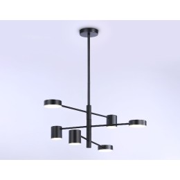 Люстра на штанге Ambrella Light Comfort FL51686