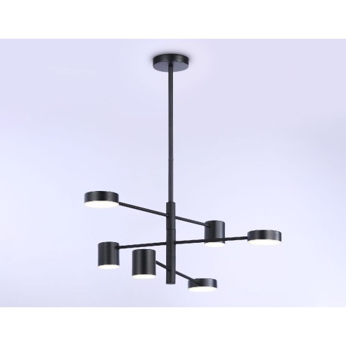 Люстра на штанге Ambrella Light Comfort FL51686
