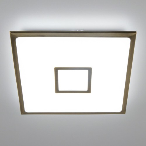 Потолочная светодиодная люстра Citilux Старлайт Смарт CL703AK53G