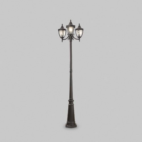 Ландшафтный светильник Maytoni Rivoli O026FL-03B