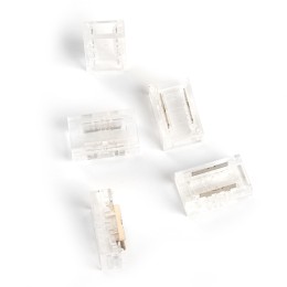 Соединитель лента-лента Feron LD194 48278