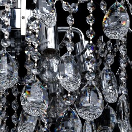 Люстра на штанге De Markt Бриз 464017106