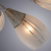 Потолочная люстра ARTE Lamp A2701PL-9WG