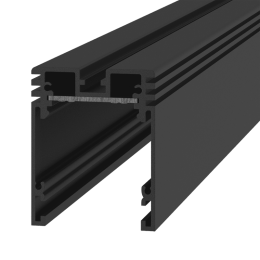 Шинопровод DesignLed SY-C-SL-601201-2-BL 013252